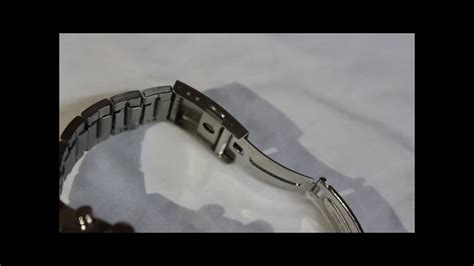 seiko watch band replacement instructions